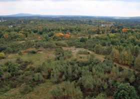 Wanderwege Königsbrücker Heide