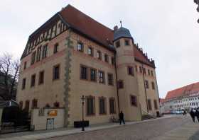 Stadt- und Bergbaumuseum