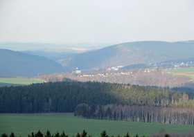 Schloss Greiz Ausflugsziel im nördlichen Vogtland