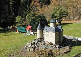 Schloss Voigtsberg Oelsnitz im kleinen Vogtland