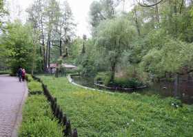 Sehenswürdigkeit Zoo Chemnitz